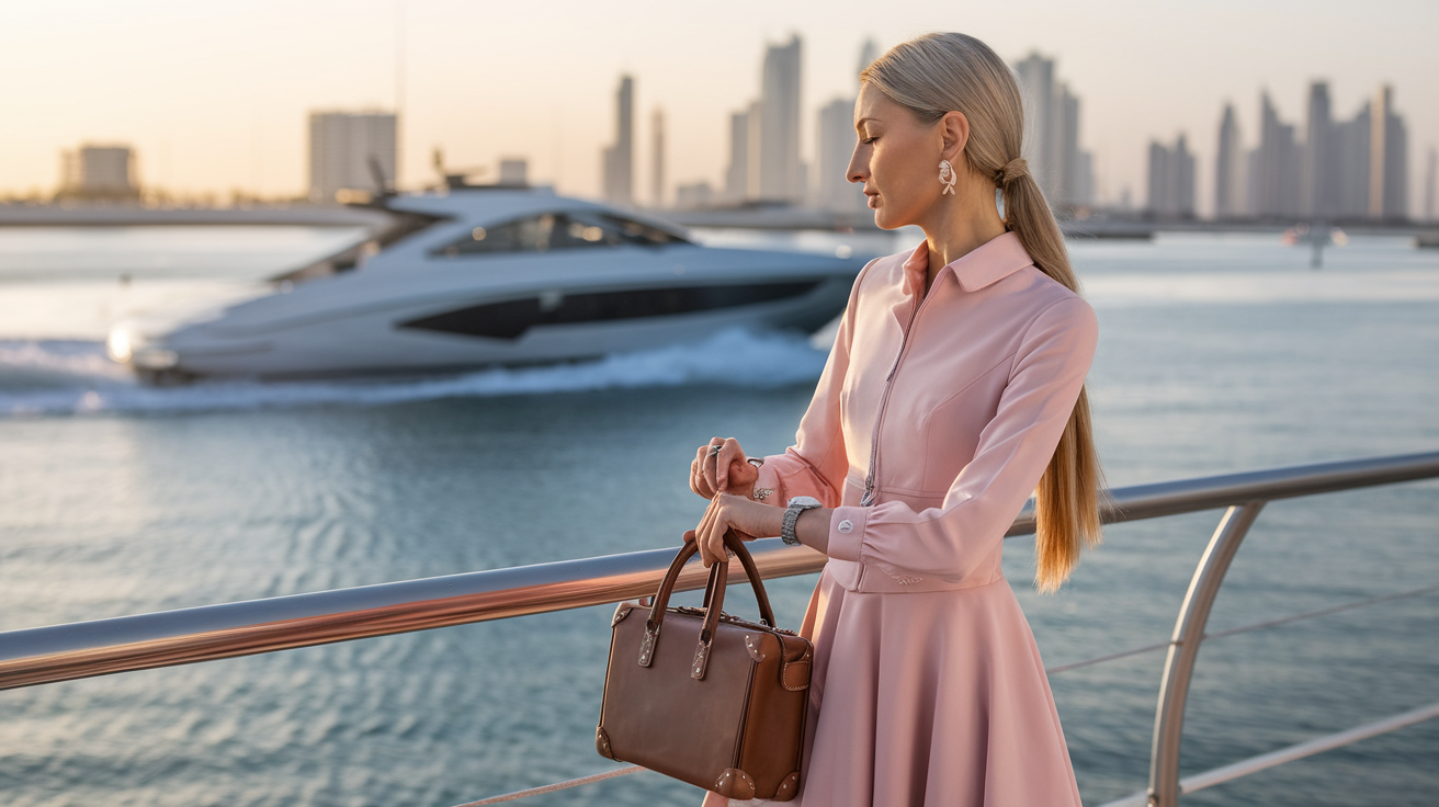 Dubai Islands to Dubai International Airport Transfer: Your Complete Guide